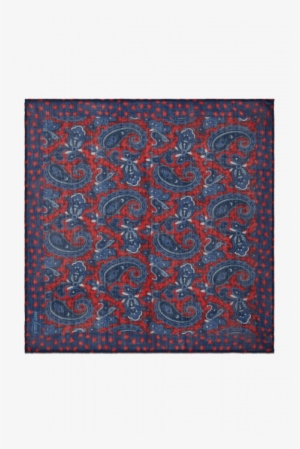 Leon 540 - Paisley #1256743