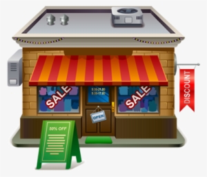 Restaurant Software Billing Software For Hotel Restaurent - Store Clipart #1256771