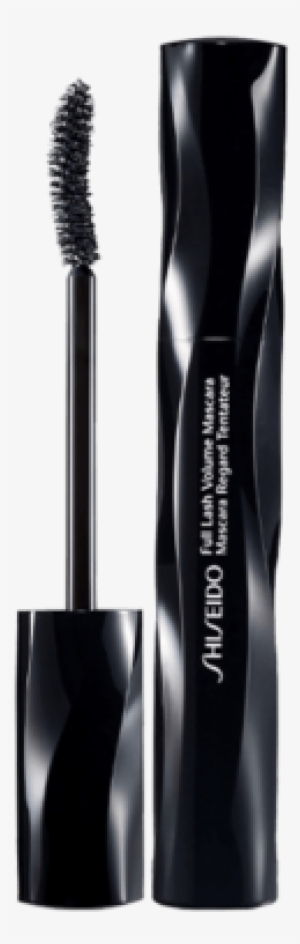 Full Lash Volume Mascara - Shiseido Mascara #1256793