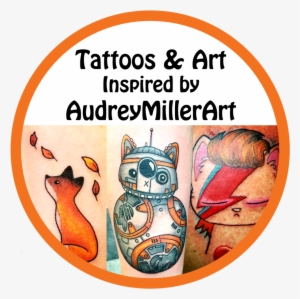 Website Shop Tattoos And Inspired Art Pngs - Art #1256816