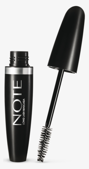 Note Long Lash Mascara #1256840