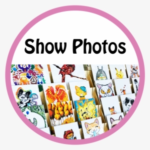 Website Shop Show Photos Pngs - Portable Network Graphics #1256983
