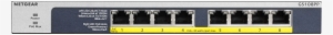 Model - Gs108pp - Network Switch #1256985