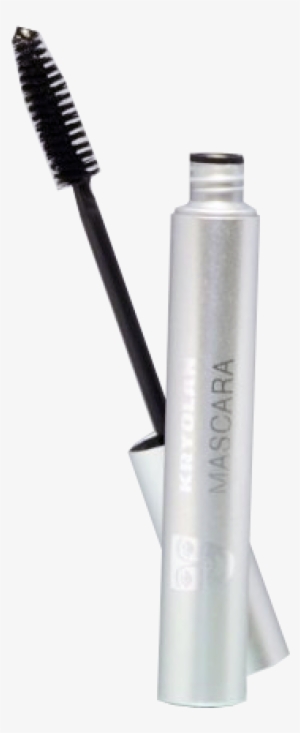 Kryolan Mascara Lash Volumizer Is A Special Base Preparation - Kryolan Volume Black Mascara #1257009