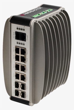 Gigabit Ethernet Switch - Ethernet #1257038