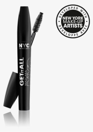 More Facts - Nyc Smooch Proof Liquid Lip Stain Lipstick In Liquid #1257087