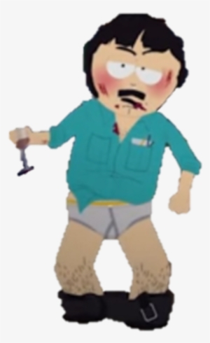 Red Wine Drunk Randy #1257111