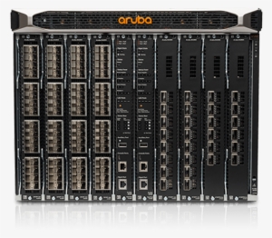 Aruba 8400 Switch #1257138