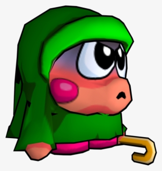 Grumple Grommit Plus - Bubble Bobble Grumple Grommit #1257225