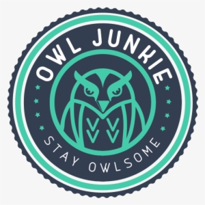 Owljunkie Logo - Bobotoh #1257301