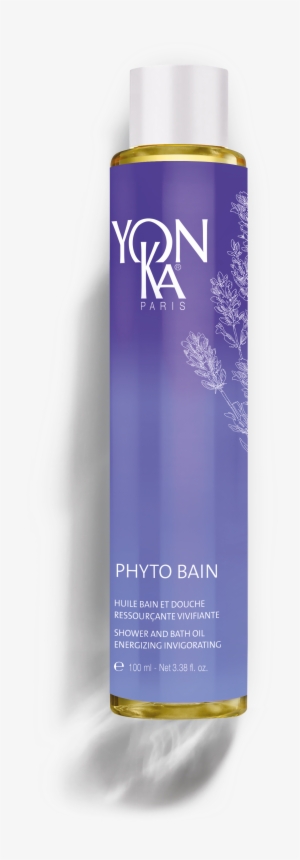 Phyto Bain - Yon Ka Phyto Bain #1257446