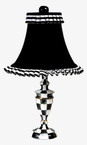 Share This Image - Mackenzie Child Lamp #1257533