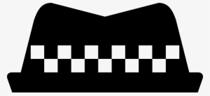 Hat With Checkered Ribbon Comments - Ucn Golden Freddy Cutscene #1257584