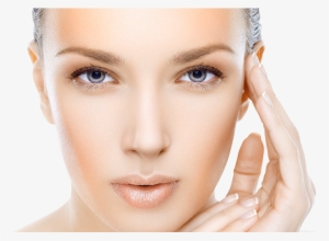 Rostro De Mujer Png #1257603