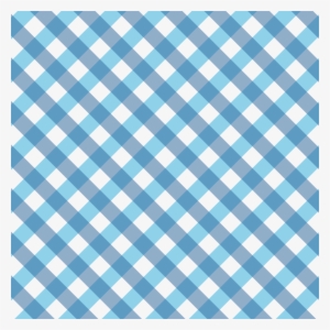 Clip Black And White Stock Clipart Big Image Png - Transparent Flannel Pattern Png #1257624