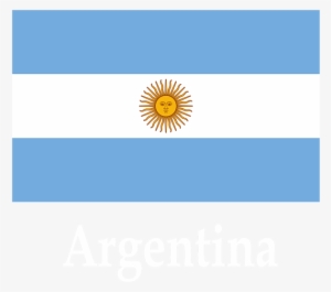 Click And Drag To Re-position The Image, If Desired - Argentina Flag Gif #1257777