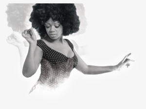 Mujer - Musica Negra Png #1257873