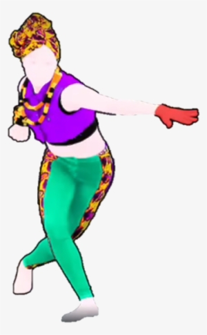 Sorry Al - Just Dance Sorry Png #1257874