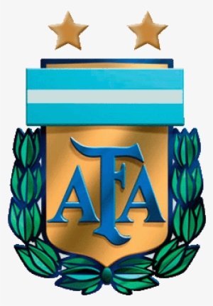 Badge/flag Argentina - Seleccion Argentina Escudo - Free Transparent ...