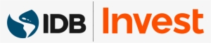 Idb Invest Logo #1257900