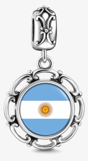 Charms Soufeel Round Shaped Dangle Personalized #1257905