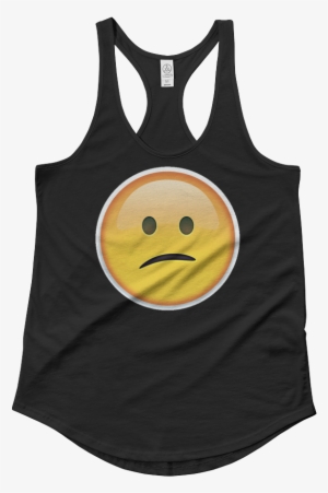 Women's Emoji Tank Top #1258149 Women's Emoji Tank Top #1258149