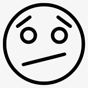 Confused Comments - Confused Icon #1258167