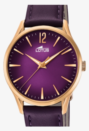 Revival - Reloj Lotus Mujer #1258205