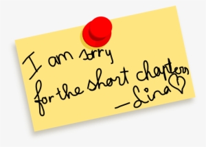 Small - Am Sorry Photo Download #1258230