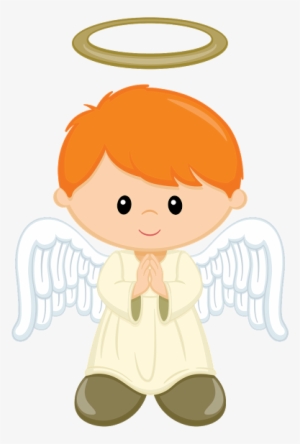 Grieve Clipart Sorry Boy - Angel Clipart Png #1258257