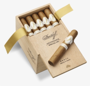 Davidoff Aniversario - Davidoff Aniversario Special R #1258258