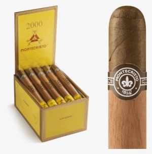 Montecristo Habana - Montecristo #1258309