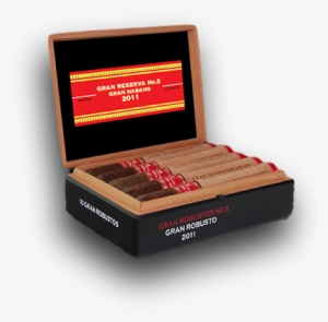 Gh1 - Cigars #1258412