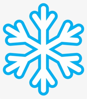 Estrella De Nieve Png - Air Conditioning Logo Png #1258468
