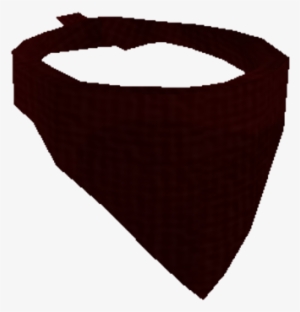 Bandana Red - Bandana Png #1258470