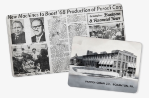 About - Parodi/avanti Cigar Co #1258514