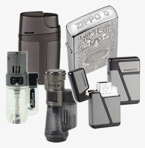 Best Cigar Lighters - Cigar Lighters #1258559