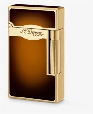 Le Grand S - S. T. Dupont #1258561