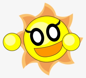 Sunday P - Cartoon #1258622