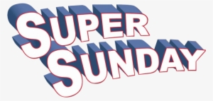Super Sunday #1258646