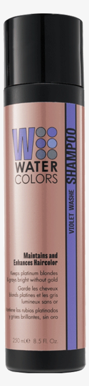 Tressa Watercolors Shampoo, - Tressa Watercolors Red Shampoo #1258674