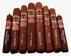 Cigar-sizes - Cigars #1258731