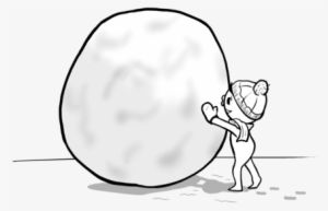 2016 08 05 1470391839 2797657 Plasbolasdenievecopia - Bola De Nieve Png #1258814