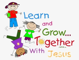 Sunday School Png Transparent Image - Sunday School #1258837