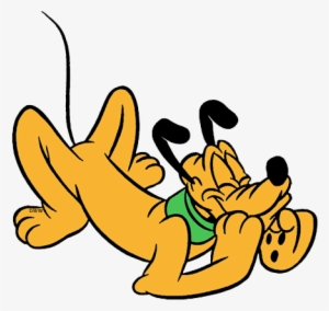 Pluto Png Image With Transparent Background - Pluto #1258956