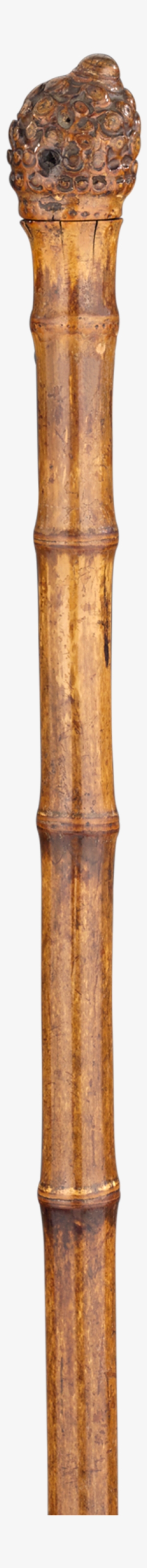 Cane Transparent Wooden - Portable Network Graphics #1258980