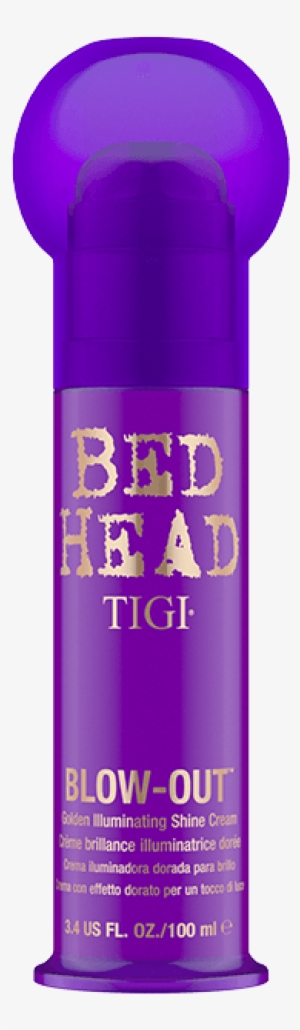 Blow Out™ Golden Shine Cream - Bed Head Urban Antidotes Re-energize Conditioner 6.76 #1259002