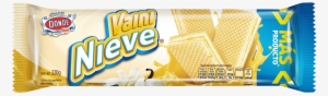 Vaini Nieve 220g - Wafer #1259080