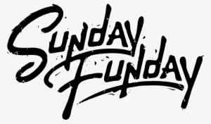 Just Another Sunday Funday #1259101