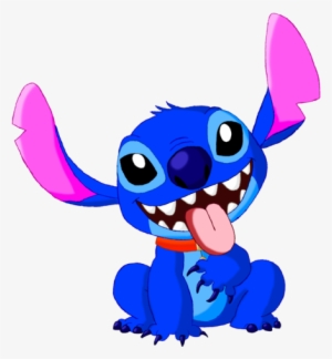 Stitch As Pluto - Cartoon #1259125